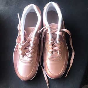 Nike Air Max 90 Rose Gold